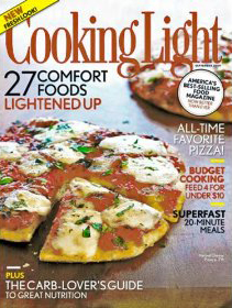 Cooking Light